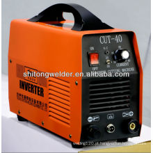 Equipamento de corte por plasma